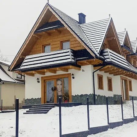 Podtatrzanski Vendégház 3*