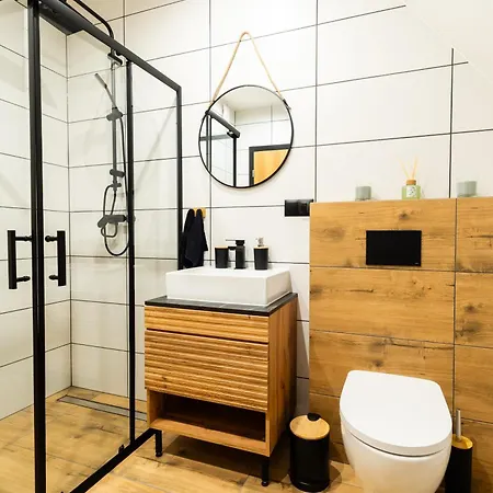 Gæstehus Podtatrzanski 3*