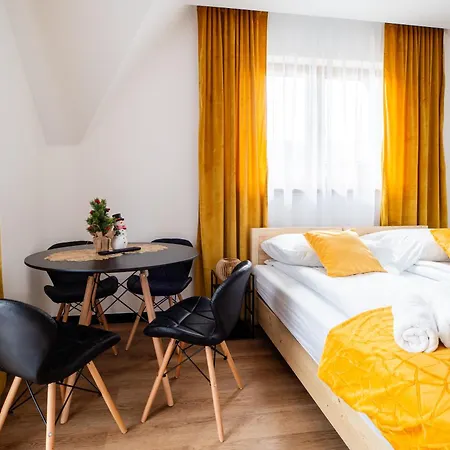 Podtatrzanski Leśnica