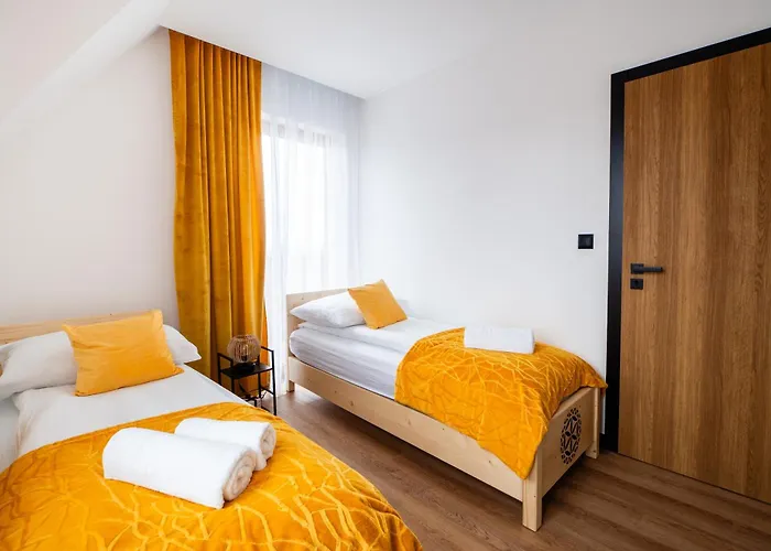 Podtatrzanski Vendégház 3*