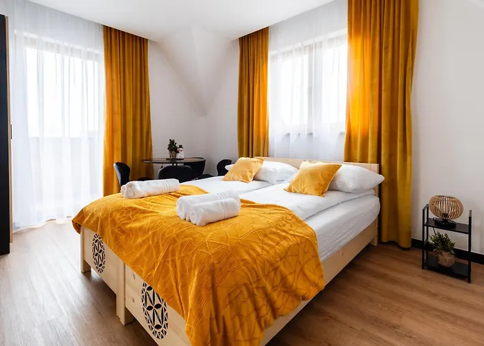 Podtatrzanski Vendégház 3*