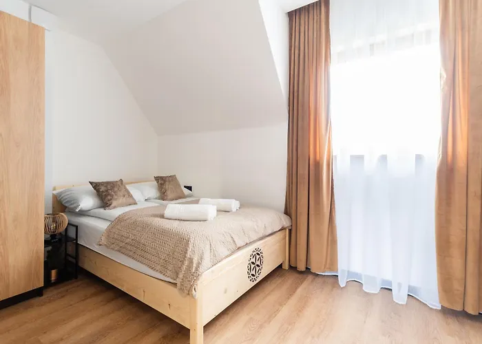 Podtatrzanski Leśnica